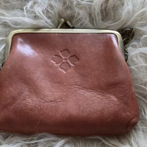 Genuine Leather Coin Purse